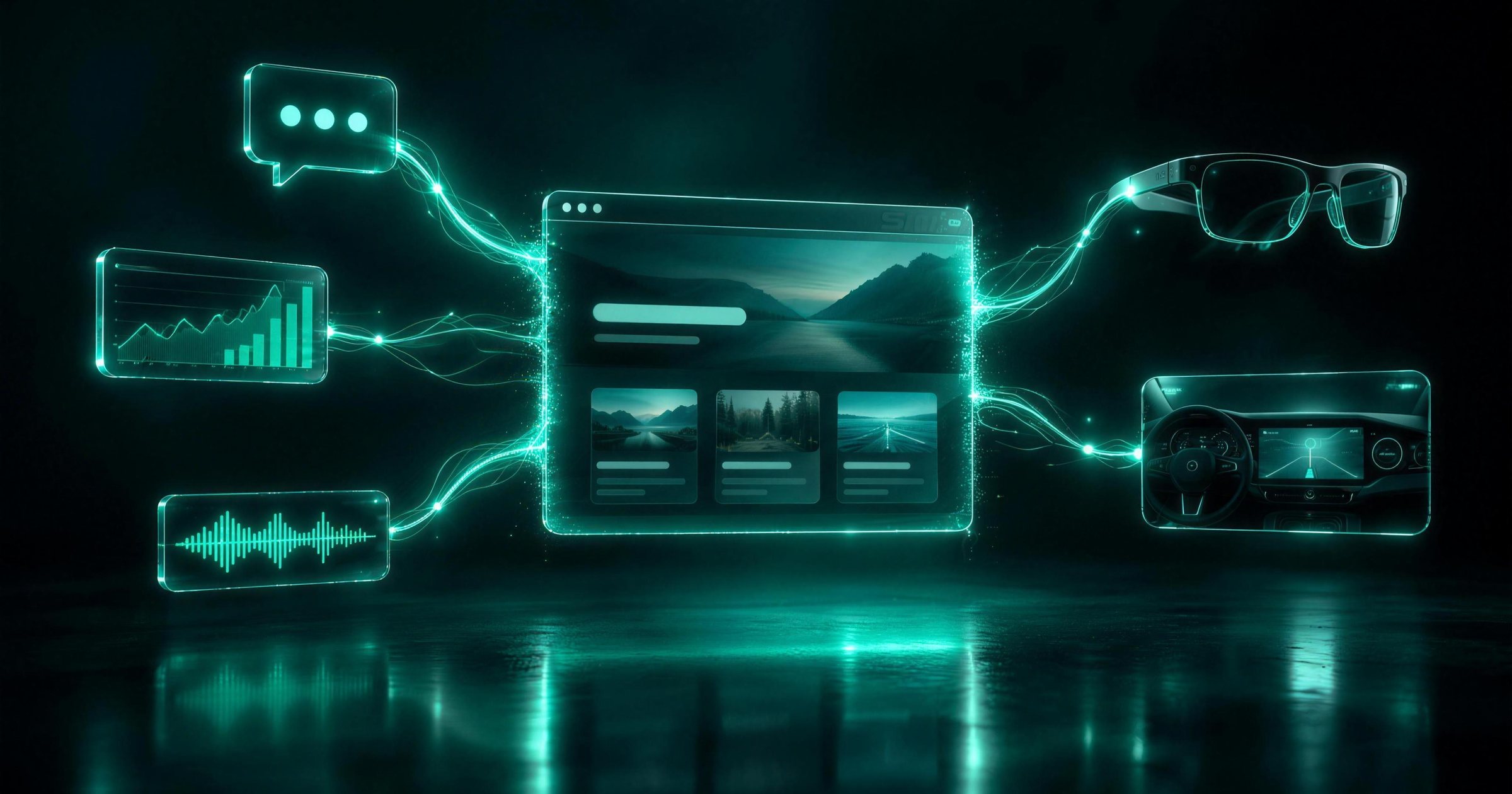Brand, Web Design & AI Solutions 66 future of web design ai hd
